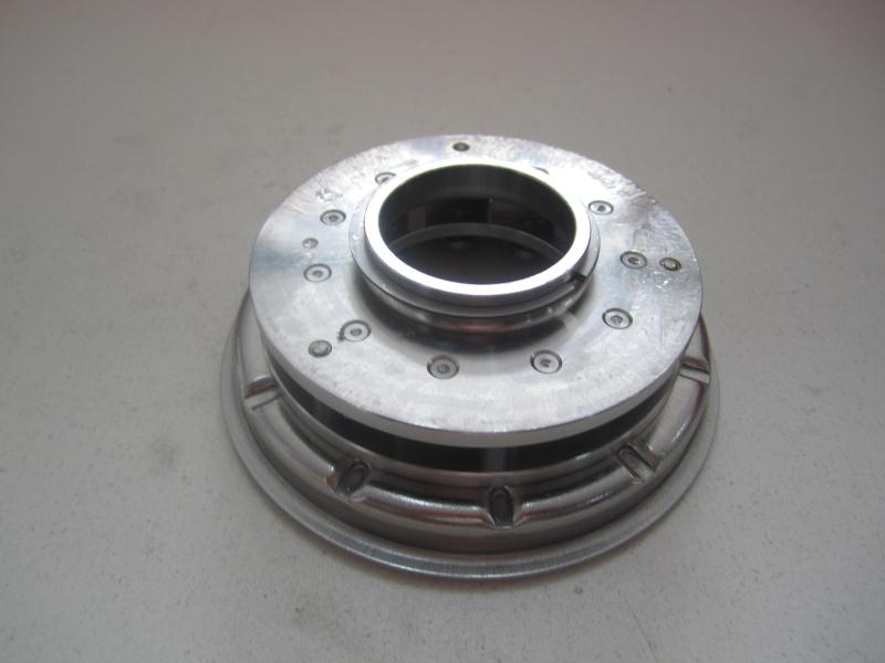 Rhv4 Vj36 Vhd20012 RF7j13700d Turbo Nozzle Ring Assembly