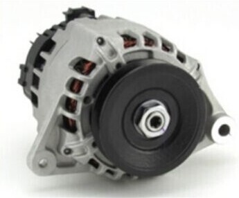 Carrier Transicold Alternator 30-01114-07 30-60050-04 for Genesis Maxima Supra 650/950