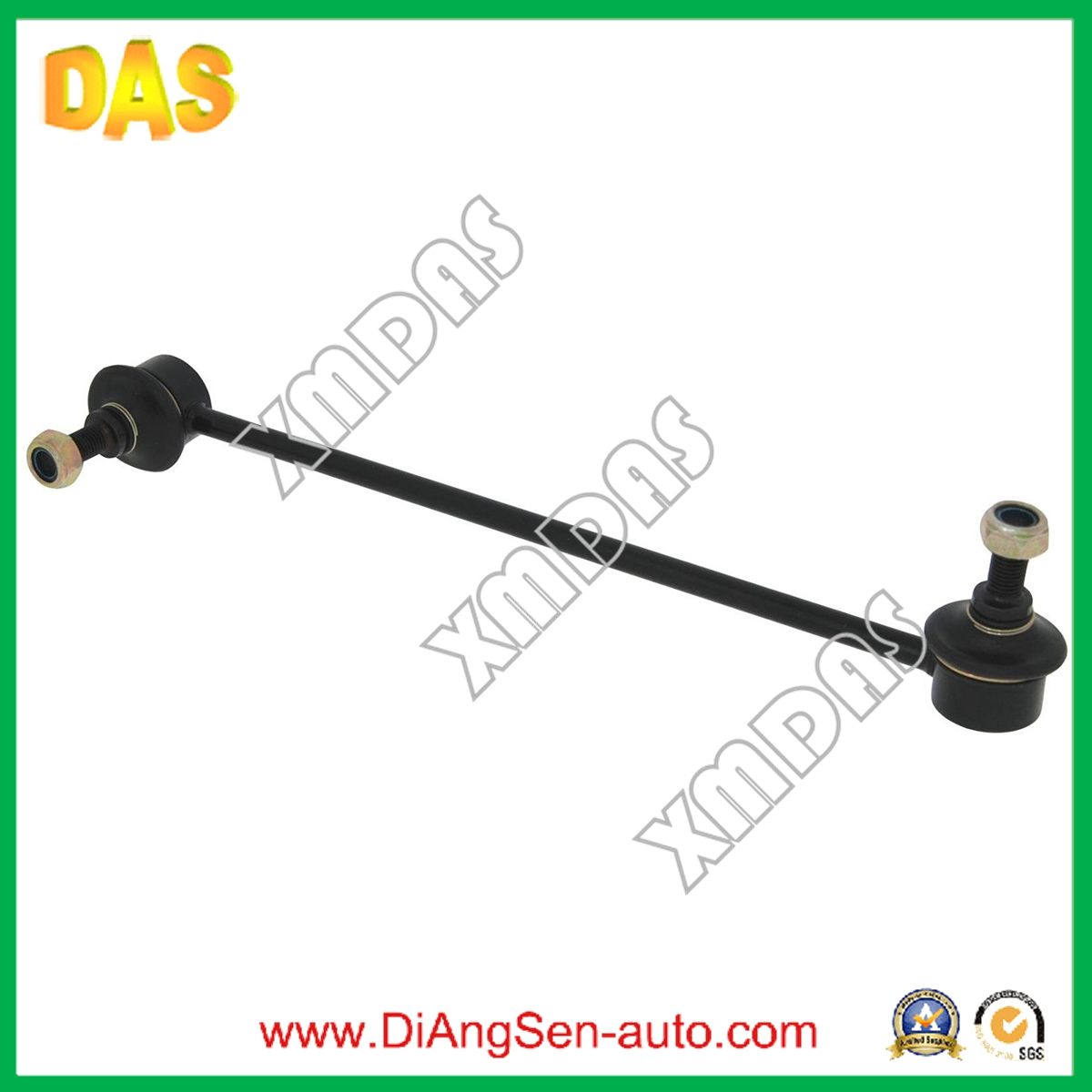 Replacement auto Suspension Stabilizer Link for Hyundai Accent 2005 (54830-1G000)
