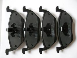 Auto Brake Pads for Ford Maverick 2001/02-