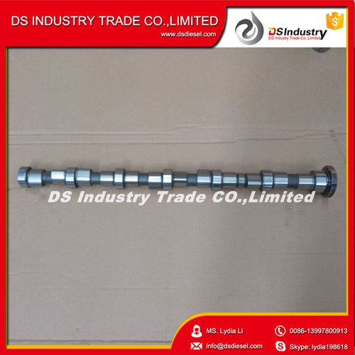 Cummins Automobile Engine Parts Isde 3954099 Camshaft