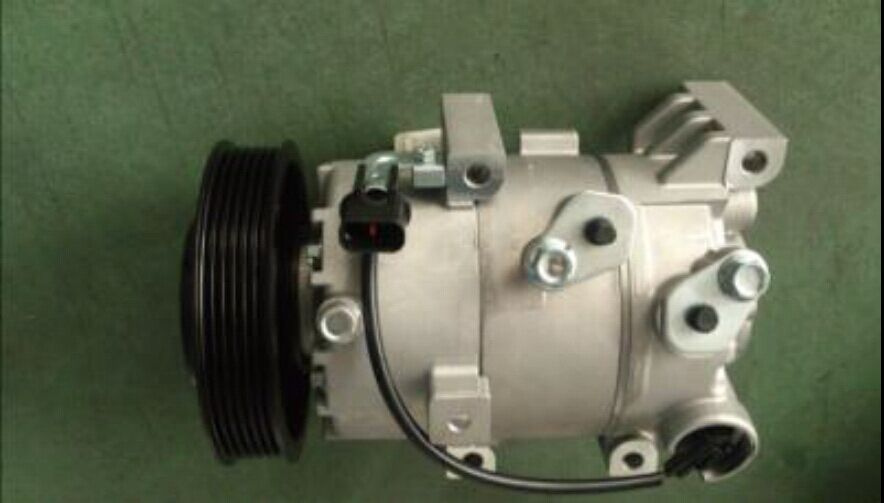Air-Condition Compressor 6se (6PK, 124) for Hyundai Mdavante