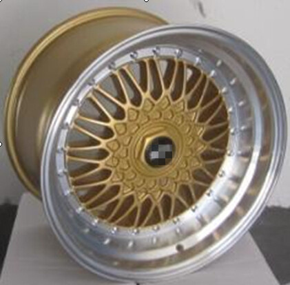 BBS Wheels with Different Size Car Alloy Wheel Rims