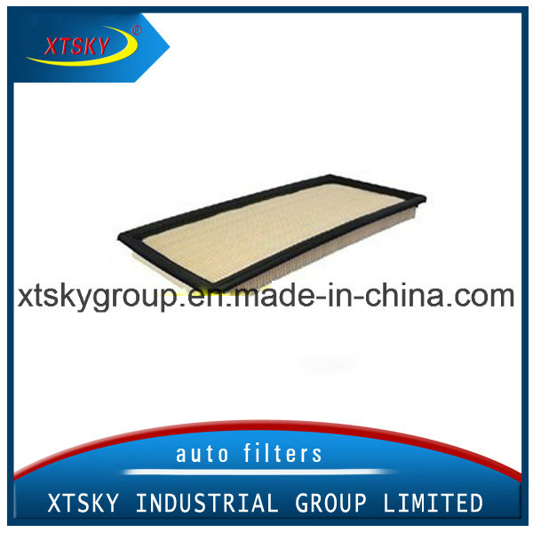 Good Quality Auto Air Filter (16546-EA000)