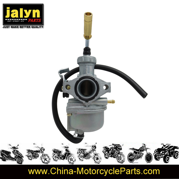 Motorcycle Parts Motorcycle Carburetor Fit for Bajaj C7100