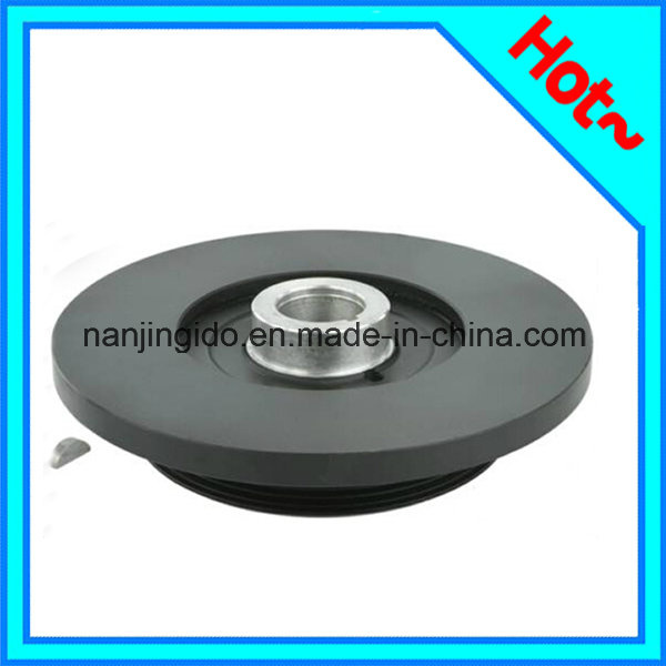 Car Parts Auto Crankshaft Pulley for Toyota Progres 1998-2007 13407-46020