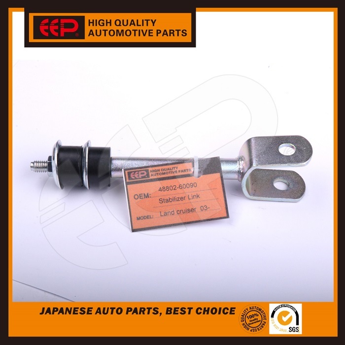Spare Part Stabilizer Link for Toyota Prado Land Cruiser Uzj100/Fj105 48802-60090