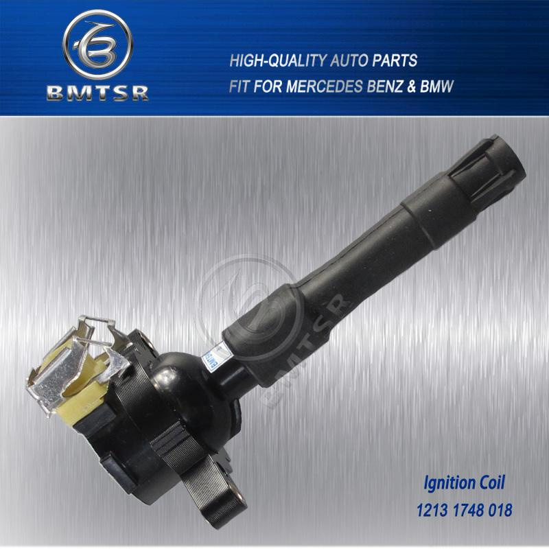 Automotive Ignition Coil for BMW E36 E46 1213 1748 018 12131748018