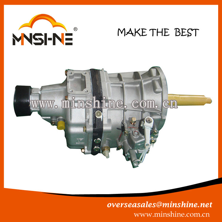 3L Transmission for Toyota Hiace