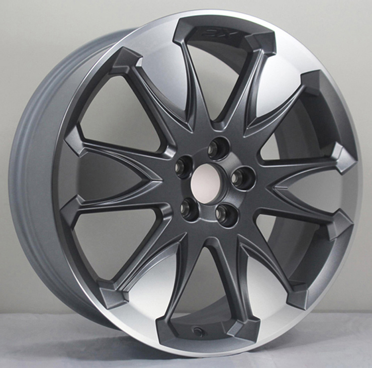19 Inch Wheel Rims, Replica Alloy Wheel for Volvo