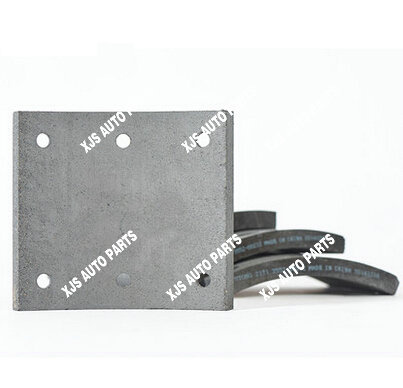 Yutong Coach Bus Brake Pad