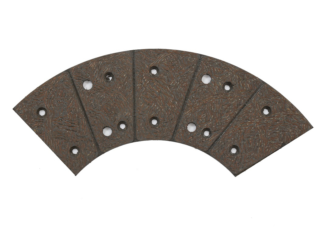 Top Quality Asbestos Free Clutch Facing