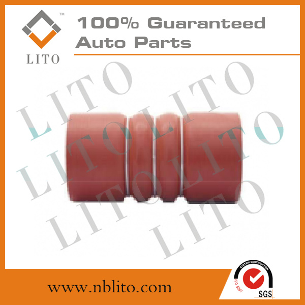 Silicone Intercooler Hose for Volkswagen, 2z0145828