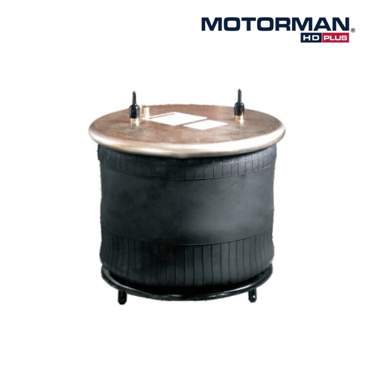 Truck Suspension Air Spring for Heavy Duty Scania with Steel Piston Scania 488265 1440301 W01-S15-8192
