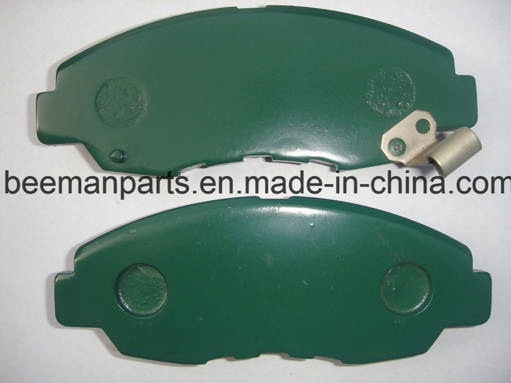 Car Auto Part Disc Accord Brake Pad D5080