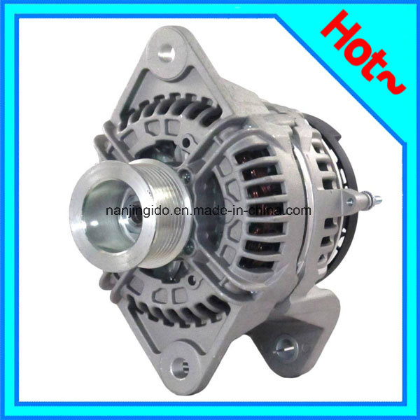 Auto Alternator for Renault 5010589525