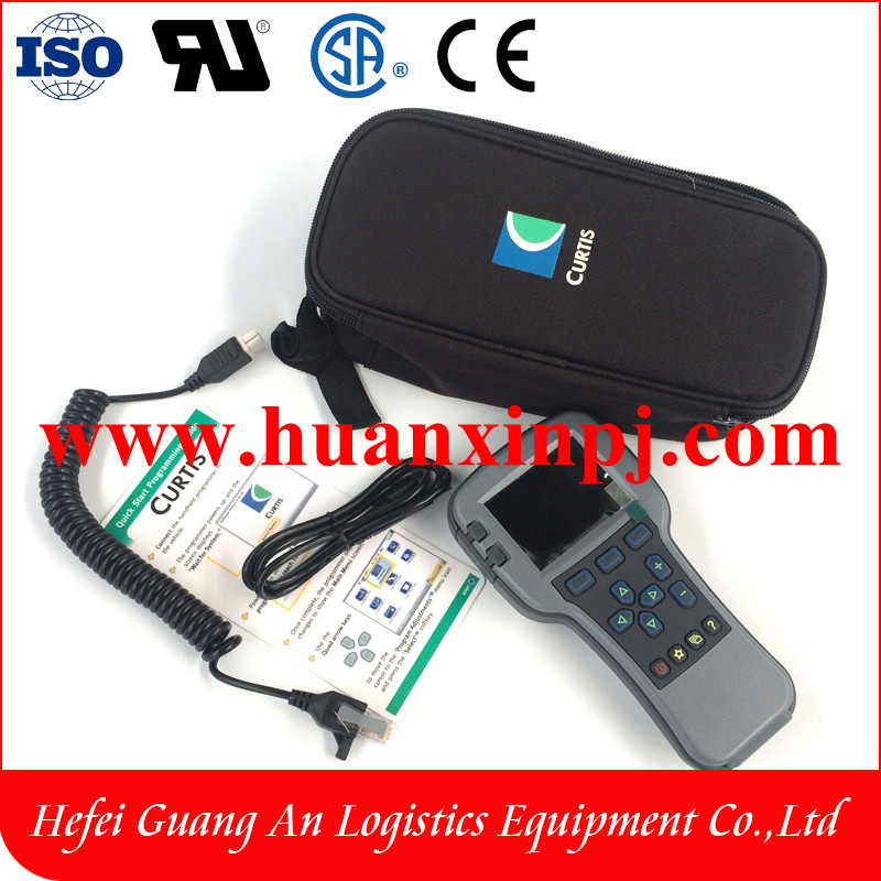 Forklift Part Curtis Handheld Programmer 1313k-4401