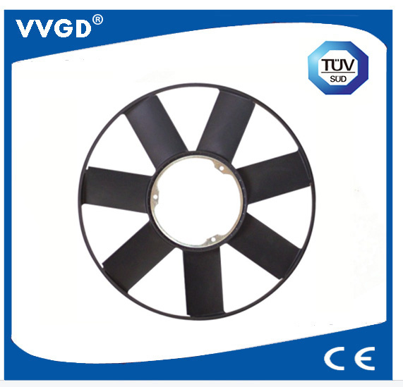 Auto Fan Blade 11522243303 Use for BMW5 BMW3 BMW7