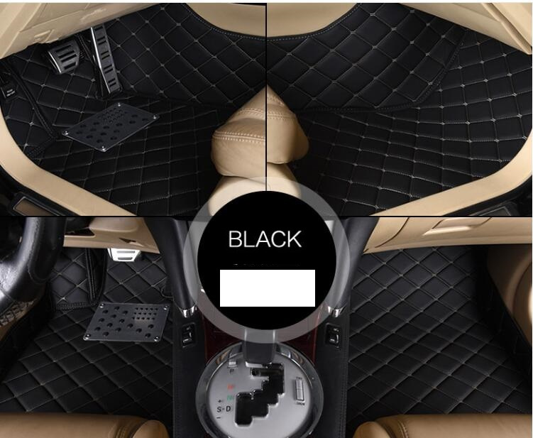 Car Mat for Mazda Mx5/ Cx-7 / 5 / 6 / Autoexe/ 8/Atenza