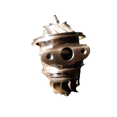 Td03L4/Td03L-09gk-33/Td03L4-09gk-3.3 49131-05312 Turbocharger for Ford
