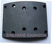 Brake Lining (WVA: 19579 BFMC: MB/75/1)