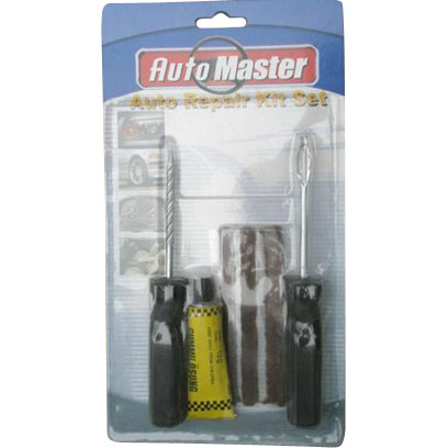 Tire Repair Kit