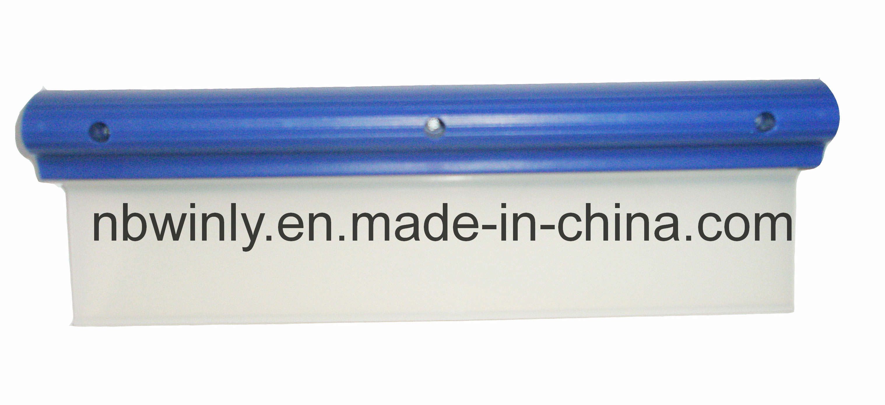 Plastic Handle Silicone Wiper