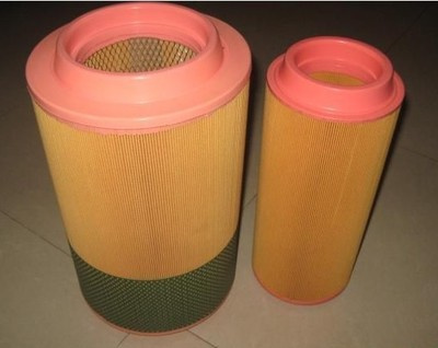 Faw Truck Air Filter 1109070-50A/Af26569