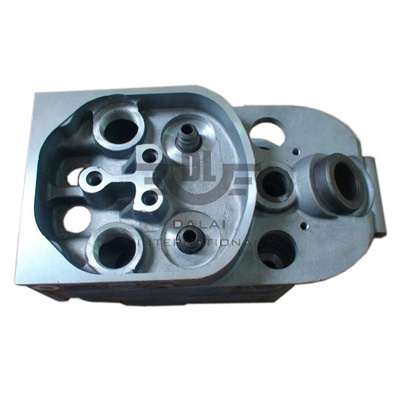 Deutz 912W Cylinder Head, Low Pollution Eco-Friendly Cylinder Head