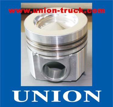 Engine Spare Parts 6110BD6 Piston Kit for Dachai