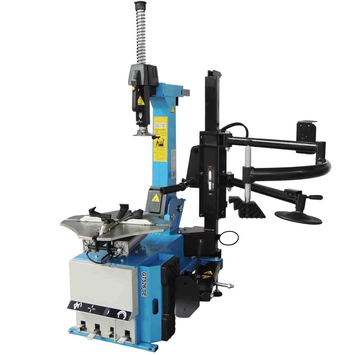 Gt526 Se Car Tyre Changer