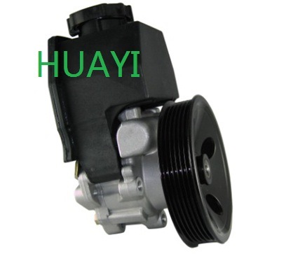 Hydraulic Steering Pump for Mercedes-Benz C180 (0024662901)