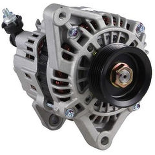 Bluebird Auto Alternator for Nissan A2t82491, 23100-0m800, Lr180-741c, 12V 80A