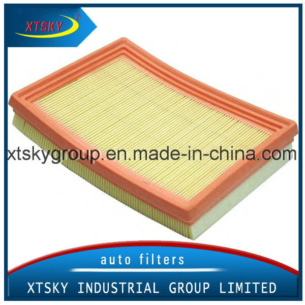 Auto Parts Air Filter for Mazda KIA (MB593-13-Z40)