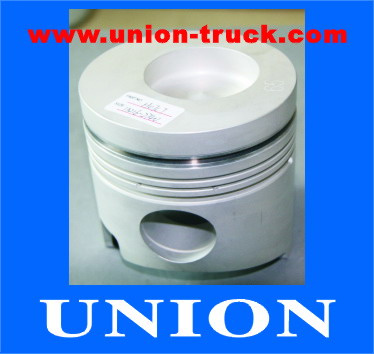 6113b 6113bz-1bc 6113bzs Piston Kit for Dachai Engine