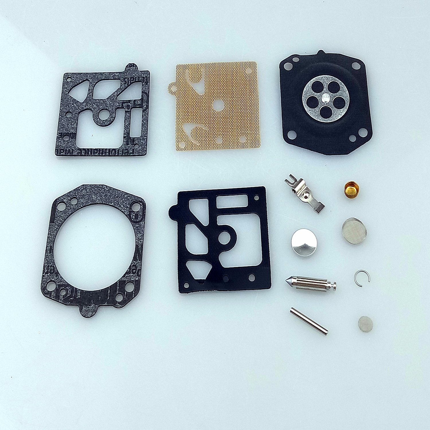 Walbro K22-Hda K22hda Carburetor Repair Kit