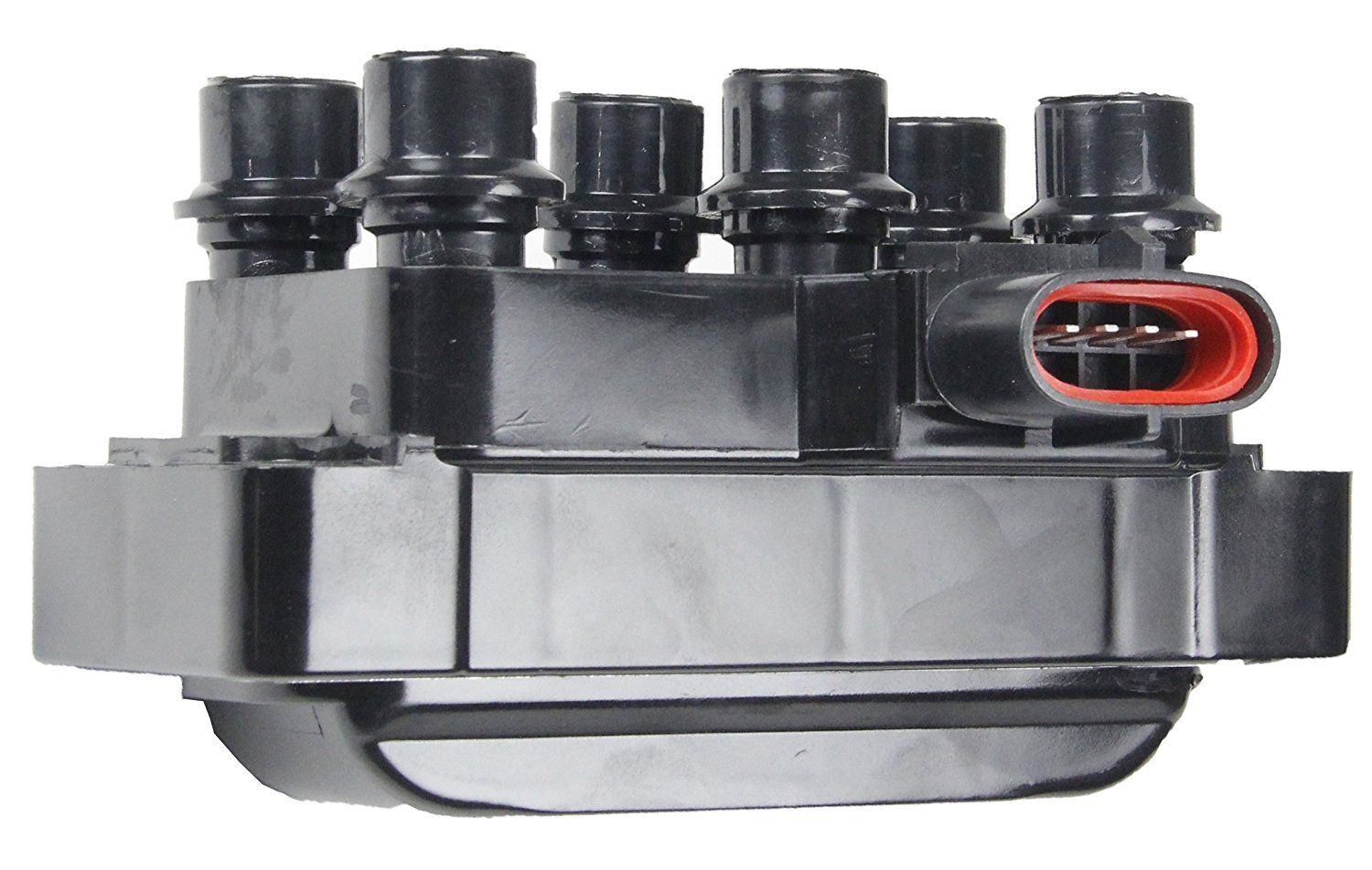 Ignition Coil for Ford F-150/Taurus/Ranger/Aerostar/E-150/E-250 Mazda 626/B3000/B4000/Navajo E9df-12029-AA F82u-12029-AA 5c1125