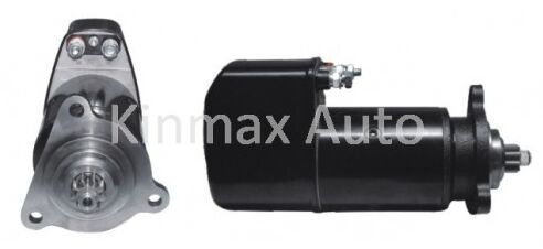 Starter Motor 0001416002 50-9117 CS191 110206 5000241521 0021510201 51252017181 	Im310 18113