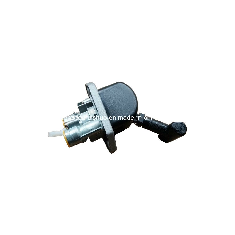 Hand Brake Valve for Renault 5010067383