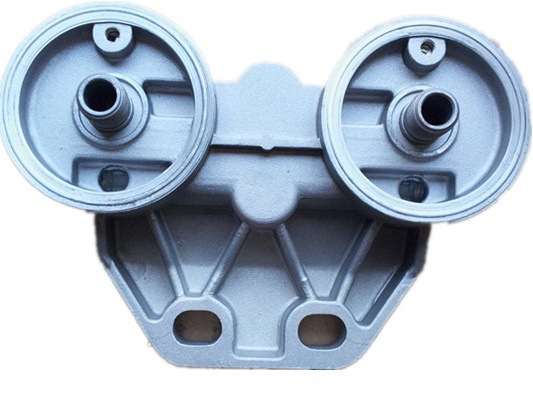 Filter Head for F6l413, F8l413