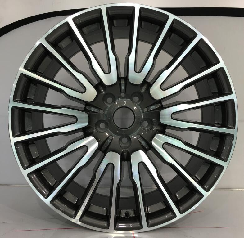  Replica Car Alloy Wheels Size 20X8.5 20X10 Kin-12145 for BMW