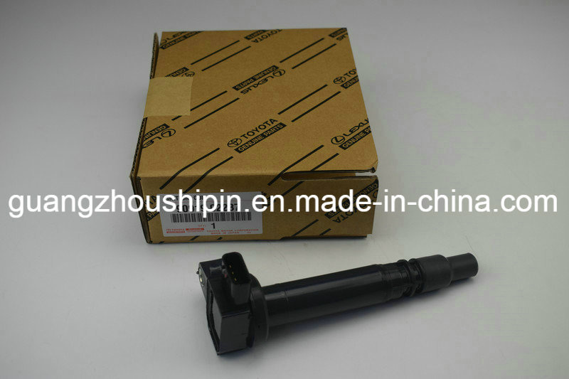 Auto Parts Ignition Coil 90919-02237 for Toyota Rzj120