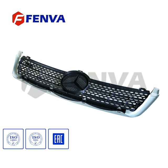 9018800385 Front Grille for Mercedes Benz Sprinter 901