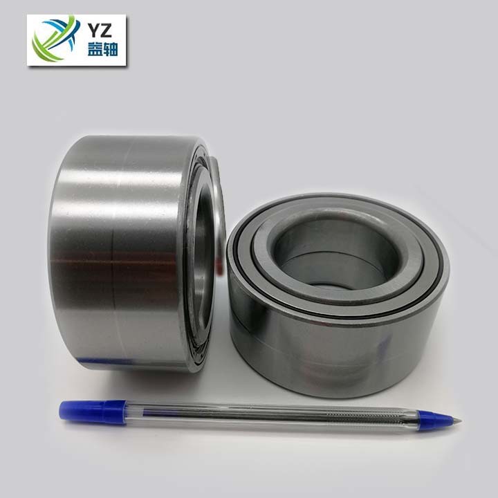High Speed Quality Auto Wheel Hub Bearing for Motorcycle