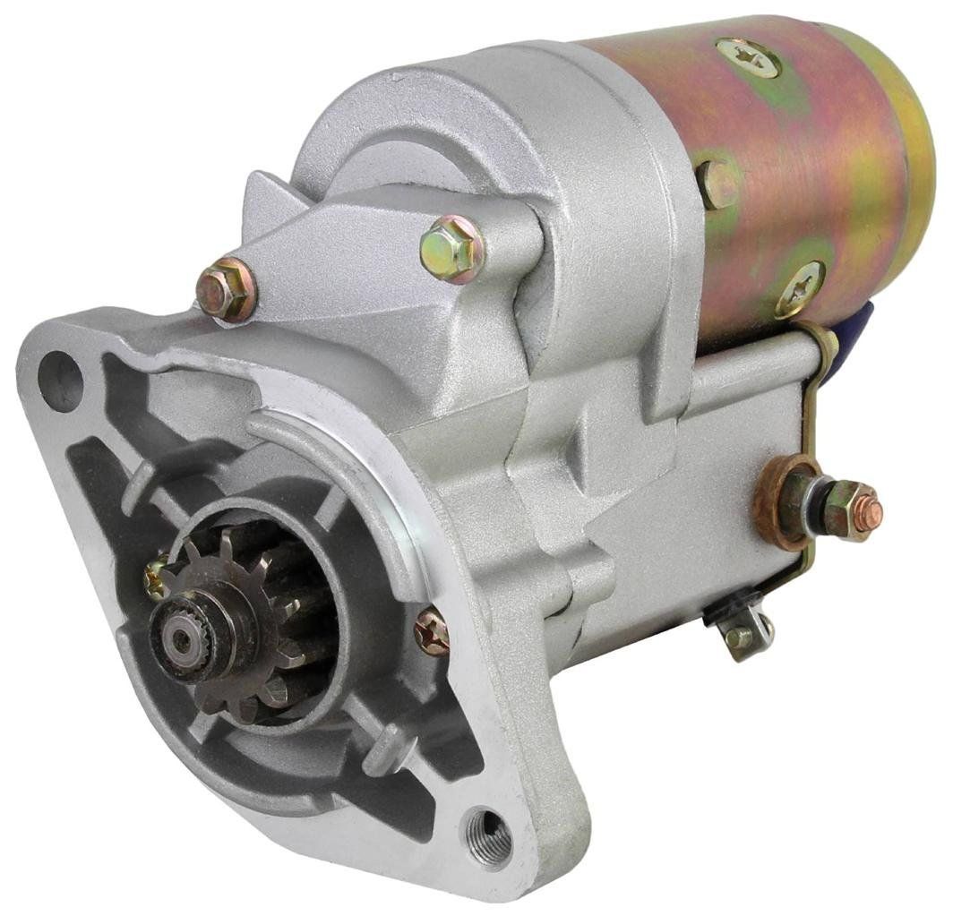 Starter 028000-7660, 28100-54380, 028000-8760, 028000-8761, 028000-8762, 128000-7350 for Toyota 