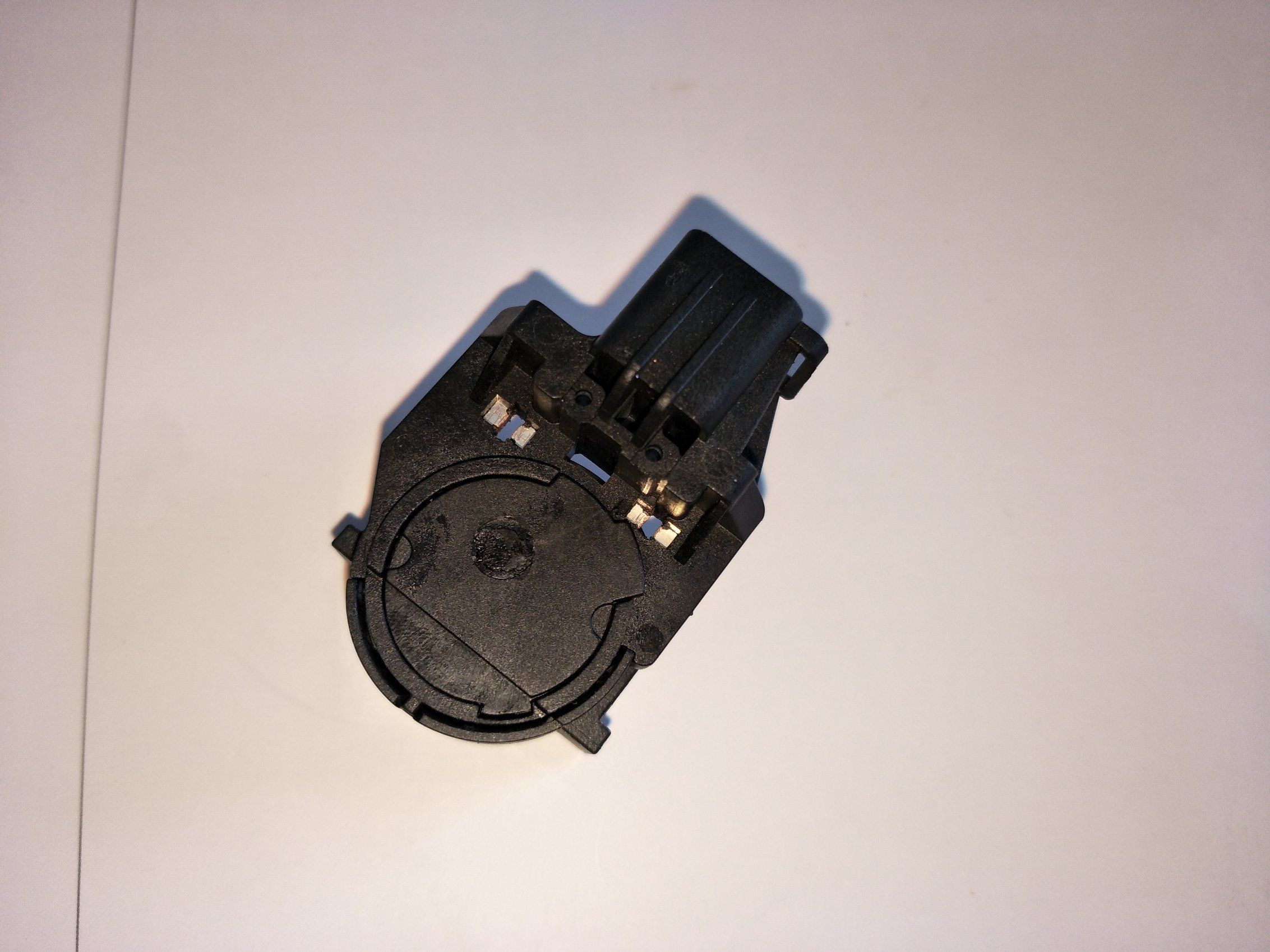 Ignition Switch for Ka