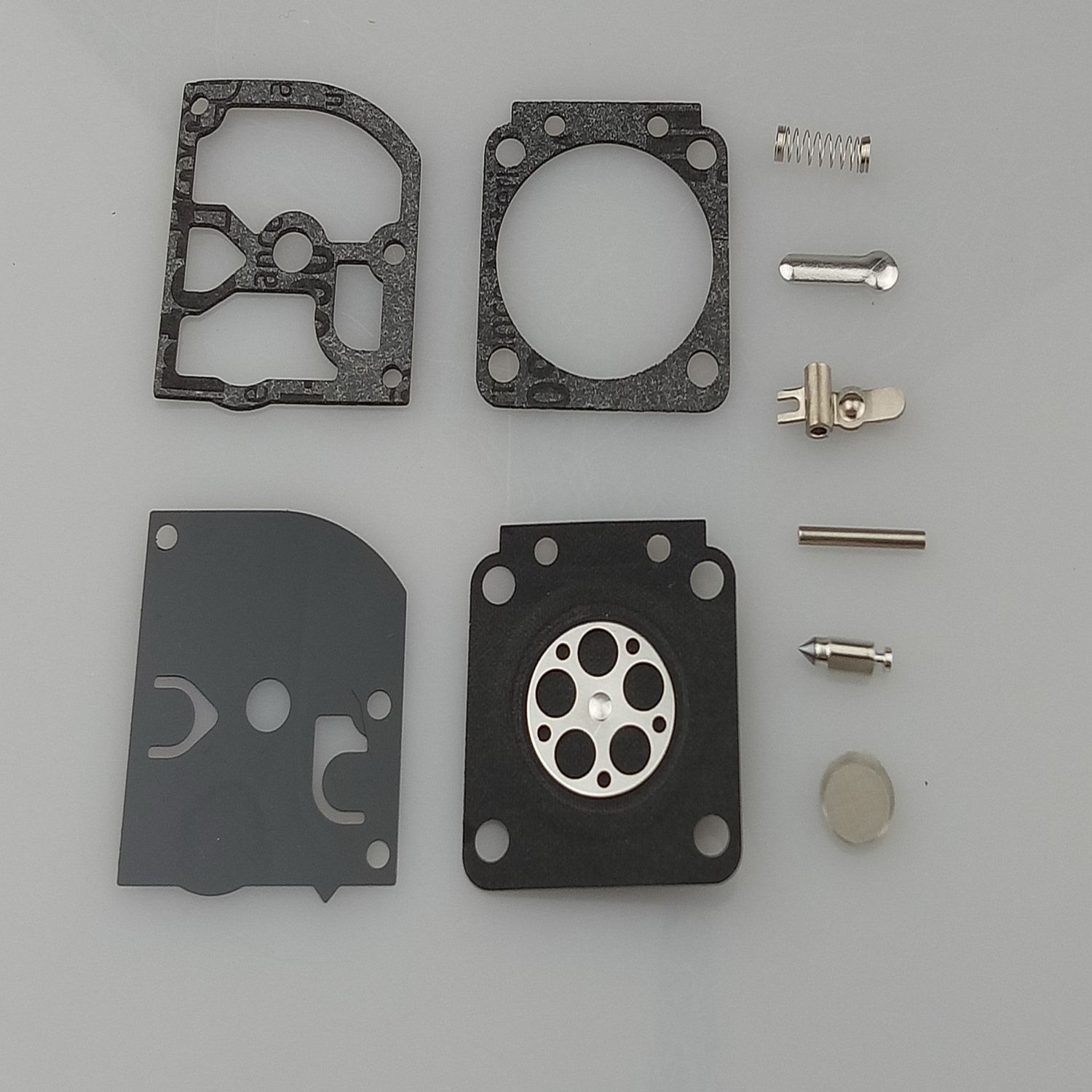 Carburetor Rebuild Kit for Zama Rb-51