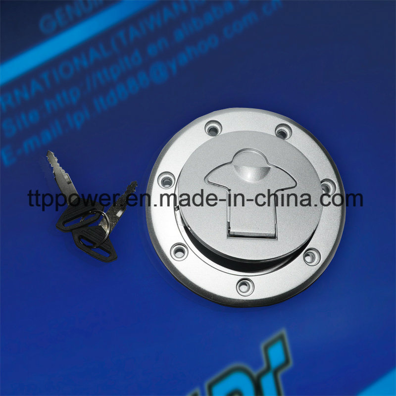 Pulsar135/Pulsar Dtsi/Pulsar220f Motorcycle Spare Parts Ignition Switch Fuel/Gas Tank Cap