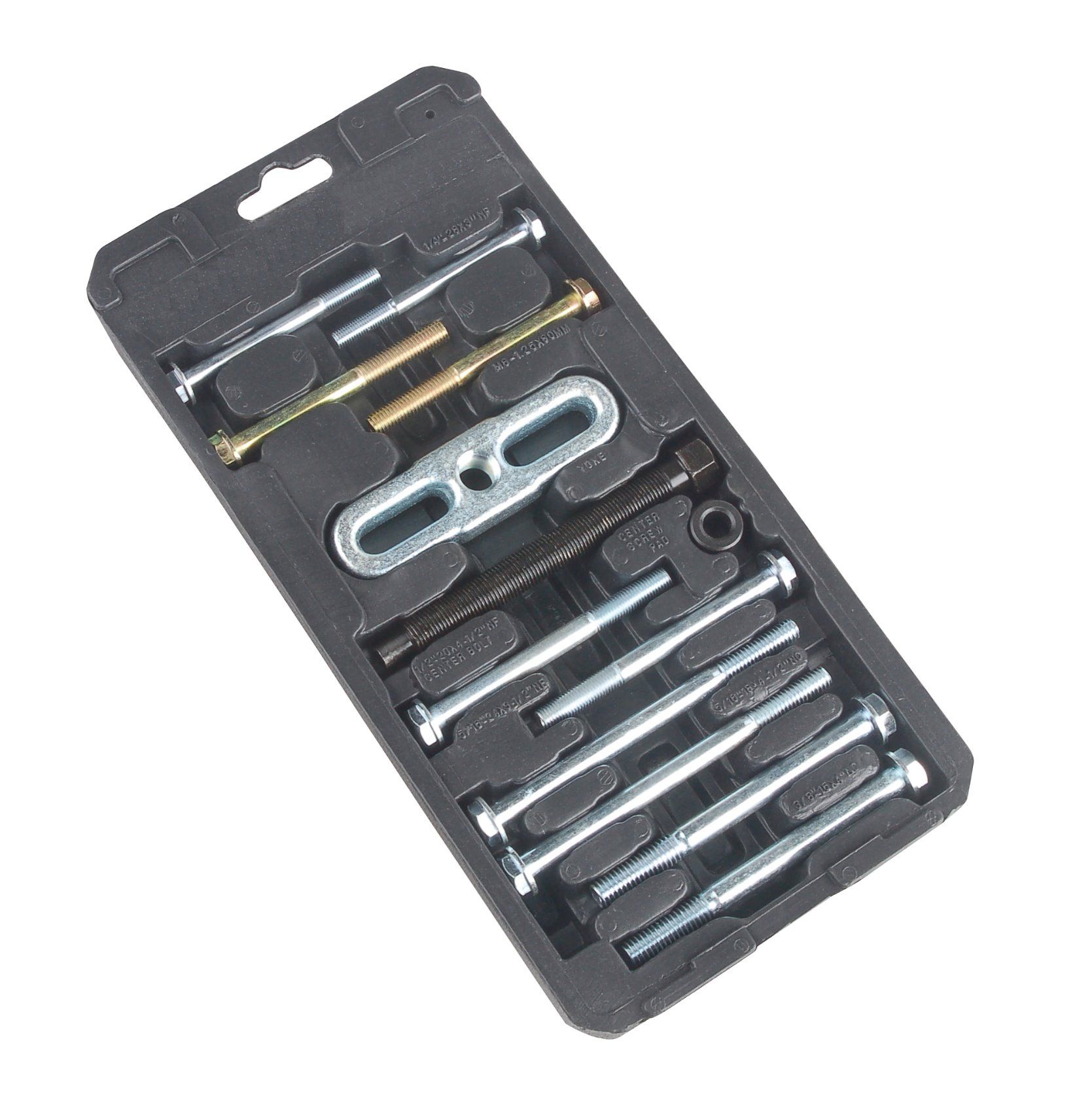 Heavy Duty Steering Wheel Puller