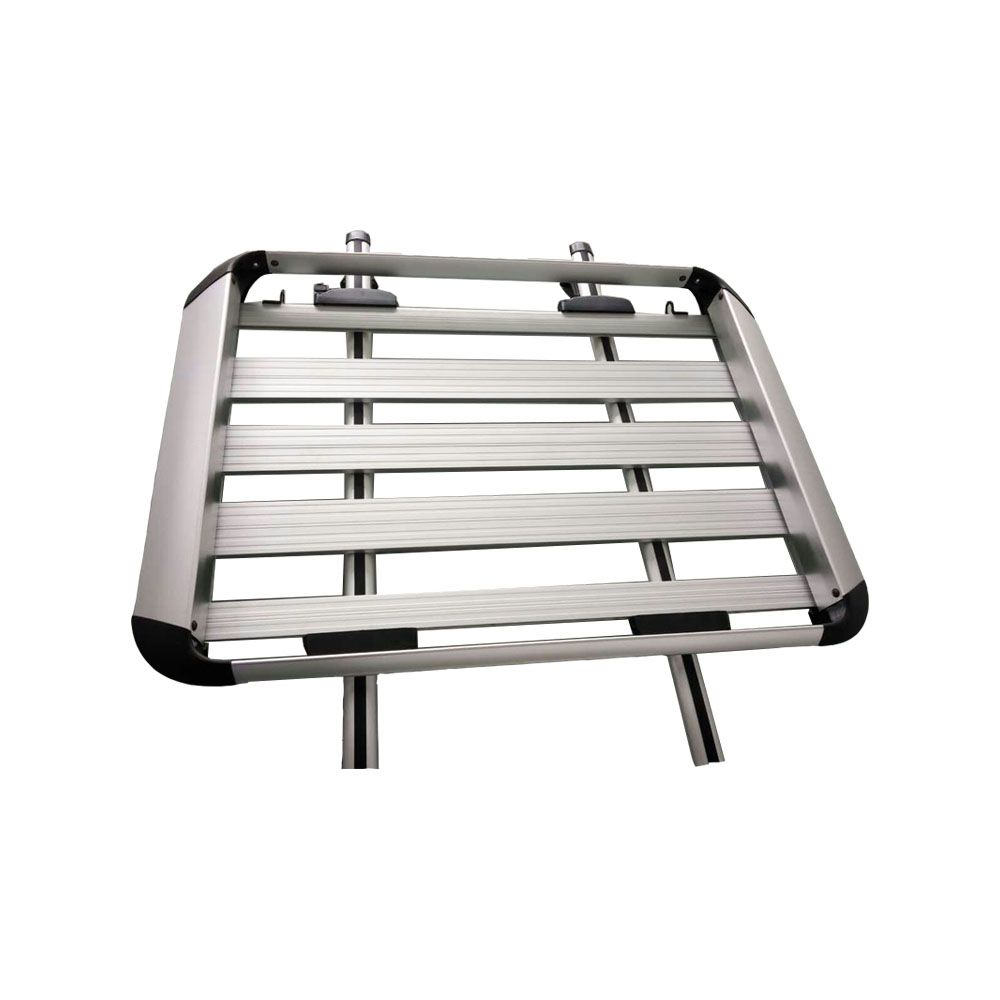 Dong Sui Universal Aluminum Single Car Roof Rack 